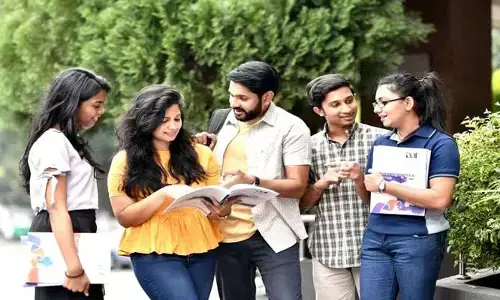 PGLCET: పీజీఎల్‌సెట్ ఫైనల్ ఫేజ్ అడ్మిషన్ల కేటాయింపు.. నవంబర్ 4 నుంచి క్లాసులు