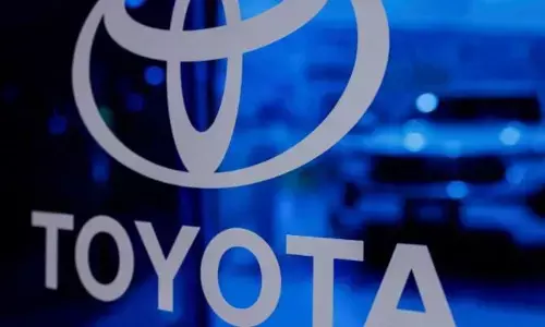 EV Car: వచ్చే ఏడాదిలో సుజుకి, టయోటాల తొలి ఈవీ కారు విడుదల
