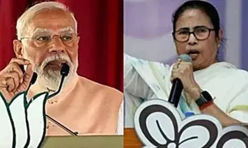 Ayushman Bharat: ప్రధాని ప్రజలను కన్ఫ్యూజ్ చేస్తున్నారు: టీఎంసీ