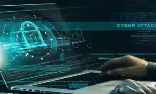 Cyberattacks: 2033 నాటికి భారత్‌లో ఏటా లక్ష సైబర్‌ దాడులు