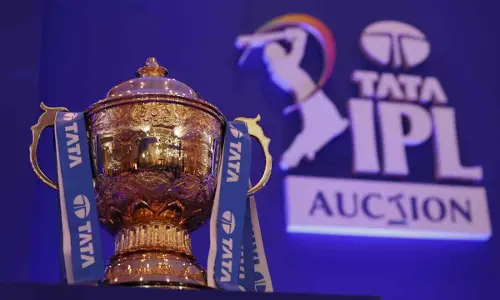 IPL -2025 : పది జట్లు రిటెన్షన్ చేేసుకునే ఆటగాళ్ల జాబితా ఇదే!