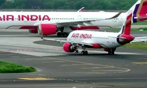 Air India: భారత్-యూఎస్ రూట్లలో 60 విమానాలను రద్దు చేసిన ఎయిర్ఇండియా