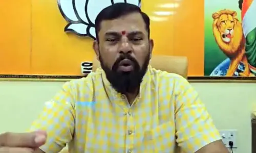 BJP: ఈ ఏడాదే ఆ  కుట్రను ఆపాలి.. పండుగ సందర్భంగా రాజాసింగ్ కీలక రిక్వెస్ట్