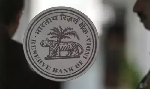 Banking Sector: సెప్టెంబర్ లో తగ్గిన బ్యాంకుల రుణాలు