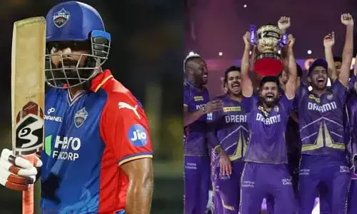 IPL: రిషబ్ పంత్, శ్రేయస్ అయ్యర్, కేఎల్ రాహుల్‌కు షాక్ ఇచ్చిన యాజమాన్యాలు