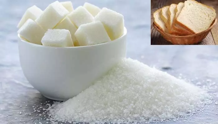 Health Tips : ఈ తెల్లటి పదార్థాలు తింటున్నారా..! తర్వాత జరిగేది ఇదే.. Health Tips : ఈ తెల్లటి పదార్థాలు తింటున్నారా..! తర్వాత జరిగేది ఇదే..