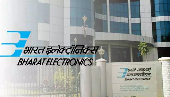 BEL Jobs: భారత్ ఎలక్ట్రానిక్స్ లిమిటెడ్ లో జాబ్స్.. ఖాళీలు, అర్హత, జీతం వివరాలివే..! BEL Jobs: భారత్ ఎలక్ట్రానిక్స్ లిమిటెడ్ లో జాబ్స్.. ఖాళీలు, అర్హత, జీతం వివరాలివే..!