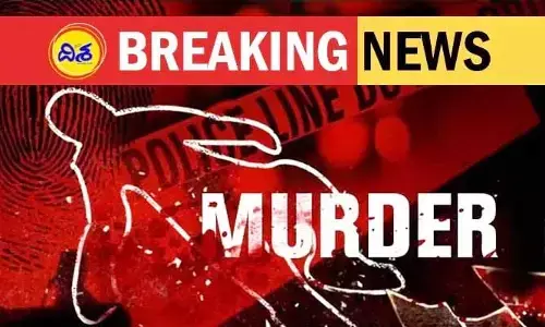 Brutal Murder: కామారెడ్డి జిల్లాలో దారుణం.. తండ్రిని కడతేర్చిన కొడుకు