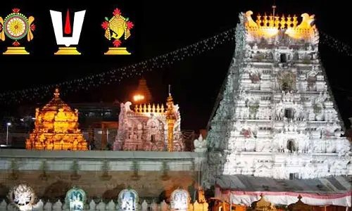 Tirumala Samacharam: దీపావళి పండుగ ఎఫెక్ట్.. తిరుమలలో భారీగా పెరిగిన భక్తుల రద్దీ