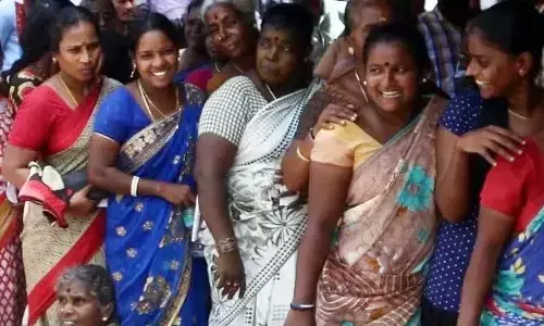 Good News: దీపావళి వేళ రాష్ట్ర ప్రజలకు శుభవార్త