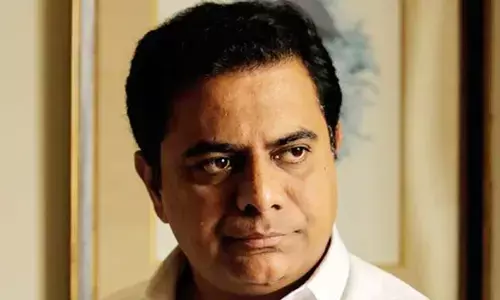 KTR: రాజకీయాల నుంచి తప్పుకోవాలని అనుకున్నా: మాజీ మంత్రి కేటీఆర్ సంచలన వ్యాఖ్యలు