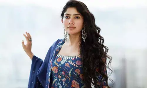 Sai Pallavi: నేచురల్ బ్యూటీకి బిగ్ షాక్.. తమిళ ఇండస్ట్రీ బ్యాన్..?.. దుమారం రేపుతున్న న్యూస్