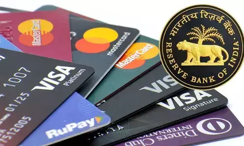 RBI Regulations: క్రెడిట్ కార్డ్ వినియోగదారులకు బిగ్ షాక్.. RBI కొత్త నిబంధనలు!