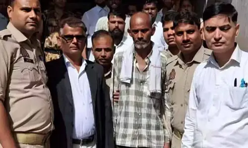 Death Sentence: ఏడేళ్ల బాలికపై హత్యాచారం.. నిందితుడికి మరణశిక్ష