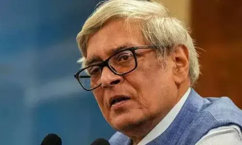 Bibek Debroy: ప్రధాని మోడీ ఎకనామిక్ కౌన్సిల్ చీఫ్ బిబేక్ దెబ్రాయ్ కన్నుమూత