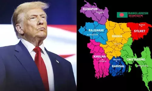 Donald Trump: బంగ్లాదేశ్‌లో హిందువులపై ఆగని దాడులు.. డొనాల్డ్ ట్రంప్ సంచలన ట్వీట్