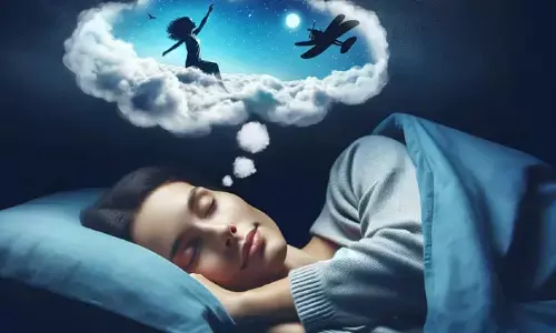 Dreams : రాత్రిళ్లు కలలు వస్తాయి కానీ గుర్తుండవు..! కారణం ఇదే..