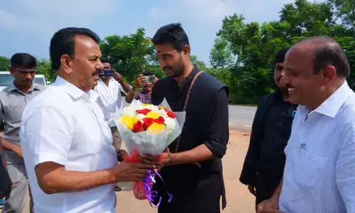 Minister Jupally : నాగార్జునసాగర్‎ను ఆధ్యాత్మిక, పర్యాటక కేంద్రంగా మారుస్తాం