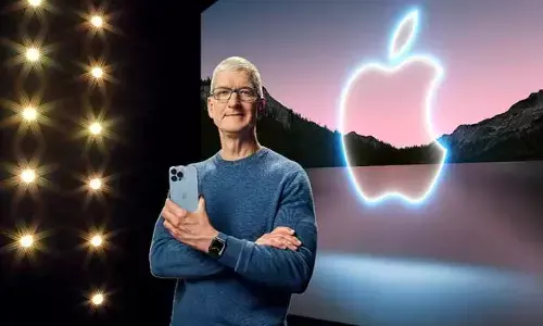 iPhone: త్వరలోనే ఇండియాలో మరో నాలుగు కొత్త ఐఫోన్ స్టోర్లు..!
