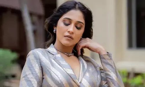 బాలీవుడ్ ఇండస్ట్రీలో అదే ముఖ్యం.. నచ్చకపోయినా తప్పలేదంటూ రెజీనా కీలక వ్యాఖ్యలు..