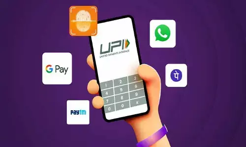 UPI Transactions:  అక్టోబర్ నెలలో భారీగా పెరిగిన యూపీఐ లావాదేవీలు