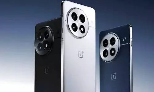 OnePlus 13: మార్కెట్లో వన్‌ప్లస్ 13 ఫ్లాగ్​షిప్ 5జీ ఫోన్ లాంచ్.. ధర, స్పెసిఫికేషన్స్ వివరాలివే..!