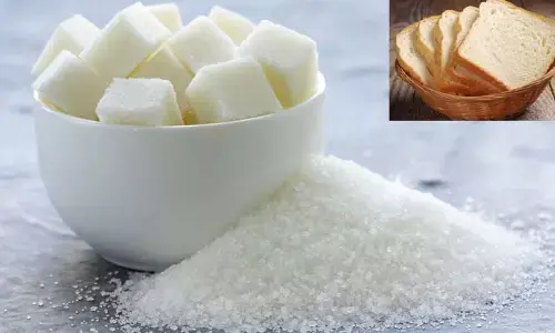 Health Tips : ఈ తెల్లటి పదార్థాలు తింటున్నారా..! తర్వాత జరిగేది ఇదే..