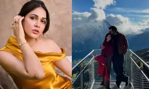 Lavanya Tripathi: ఆ విషయాన్ని తెలుపుతూ స్పెషల్ పోస్ట్ పెట్టిన మెగా కోడలు..