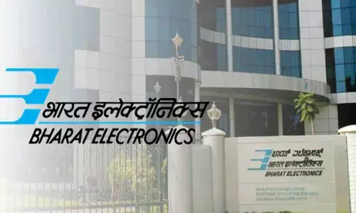 BEL Jobs: భారత్ ఎలక్ట్రానిక్స్ లిమిటెడ్ లో  జాబ్స్.. ఖాళీలు, అర్హత, జీతం వివరాలివే..!