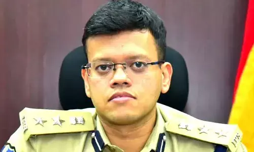 CP : శాంతిభద్రతలకు విఘాతం కలిగిస్తే చర్యలు తప్పవు
