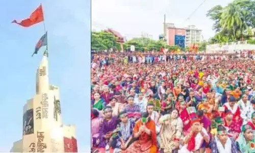 Bangladesh : 18 మంది ‘బంగ్లా’ హిందువులపై దేశద్రోహం కేసు ?