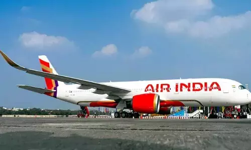 Air India: థాయ్‌లాండ్‌లో ఆగిపోయిన విమానం.. 80 గంటలు ప్రయాణికుల తీవ్ర అవస్థలు