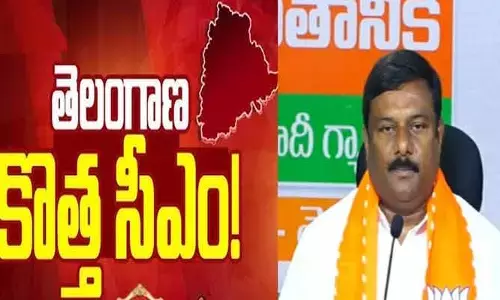 జూన్- డిసెంబర్ మధ్యలో.. తెలంగాణకు కొత్త సీఎం