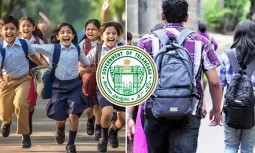 మార్కుల ఆధారంగా విభజించొద్దు : సర్కారు ఆదేశాలు