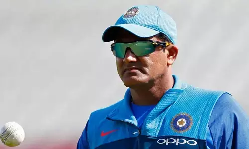 కోహ్లీ రనౌట్‌పై అనిల్ కుంబ్లే అసహనం.. అది ‘ఆత్మహత్యే’ అంటూ సంచలన వ్యాఖ్యలు