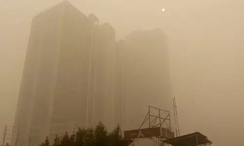 Delhi Air Pollution: ఢిల్లీలో 70 శాతం కుటుంబాల్లో ఆరోగ్య సమస్యలు