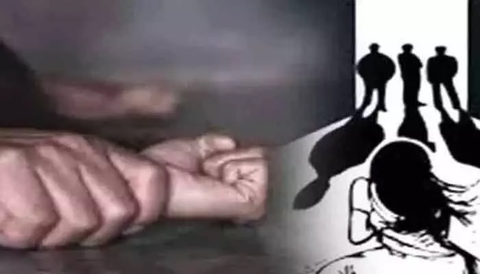 Nirbhaya: దేశ రాజధానిలో మరో నిర్భయ ఘటన.. నెలరోజులు ఆలస్యంగా వెలుగుచూసిన దారుణం Nirbhaya: దేశ రాజధానిలో మరో నిర్భయ ఘటన.. నెలరోజులు ఆలస్యంగా వెలుగుచూసిన దారుణం