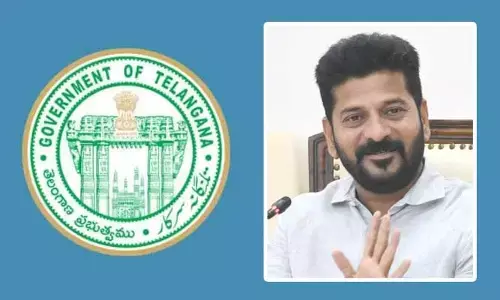 ఆ డిపార్ట్‌మెంట్‌లో ఇంటర్ లింక్ చైన్‌ను తెంచనున్న సర్కార్.. ఇక నుంచి అందరికీ సేమ్ రూల్స్?