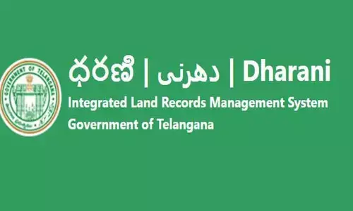 DHARANI: తెల్లారేసరికి రికార్డులు తారుమారు.. వేలాది ఎకరాల భూమి ప్రైవేటుపరం