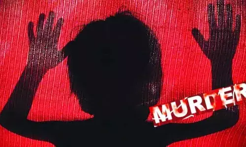 Attempted Rape, Murder: రాష్ట్రంలో మరో దారుణం.. మూడున్నరేళ్ల చిన్నారిపై అత్యాచారయత్నం, హత్య