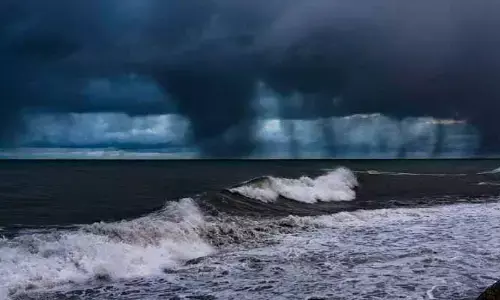 Heavy Rains Alert:రాష్ట్రంలో మరో అల్పపీడనం.. ఆ తేదీ నుంచి భారీ వర్షాలు