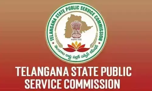 TGPSC:టీజీపీఎస్సీ కీలక ప్రకటన.. 14 నుంచి ఆ పోస్టుల సర్టిఫికెట్లు పరిశీలన