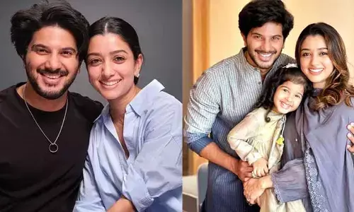 Dulquer Salman: 16 ఏళ్లకే అమ్మాయితో ఆ పని చేసిన స్టార్ హీరో.. మామూలోడు కాదుగా అంటున్న నెటిజన్లు