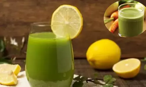Toxin Detox : శరీరంలో టాక్సిన్లతో రిస్క్.. ఈ సూపర్ డ్రింక్స్‌‌తో ప్రాబ్లం క్లియర్!