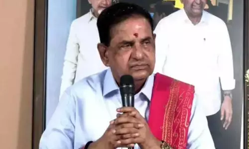 ఈ అంశాన్ని రాజకీయాలకు వాడుకోవడం విషాదం.. టీటీడీ చైర్మన్ కీలక వ్యాఖ్యలు