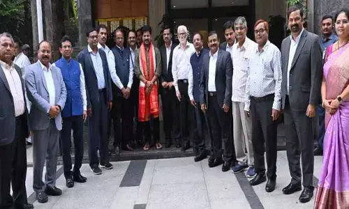 CM Revanth Reddy: తప్పుచేస్తే కఠిన నిర్ణయాలు.. నూతన వీసీలకు సీఎం దిశానిర్దేశం