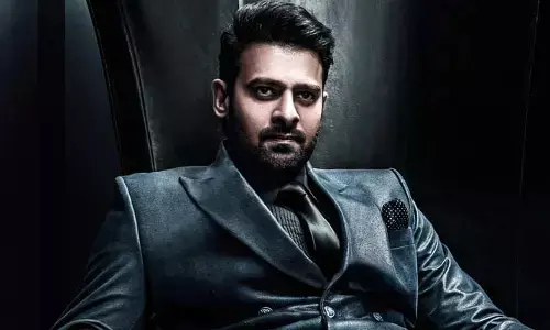 Prabhas: విలన్‌గా ప్రభాస్.. నెట్టింట వైరల్ అవుతున్న షాకింగ్ వీడియో