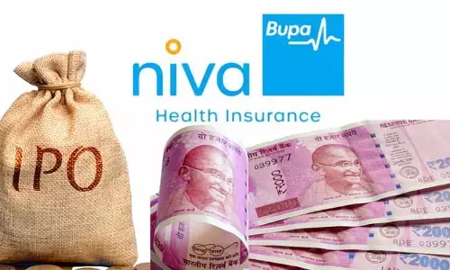 Niva Bupa IPO: నవంబర్ 6 నుంచి నివా బుపా హెల్త్ ఇన్సూరెన్స్ ఐపీఓ.. పూర్తి వివరాలివే..!