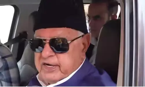 Farooq Abdullah: ఉగ్రవాదులను చంపకూడదు.. ఫరూక్ అబ్దుల్లా సంచలన వ్యాఖ్యలు