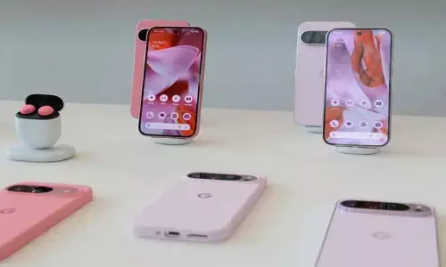 Pixel phones Ban: ఇండోనేషియా ప్రభుత్వం మరో సంచలన నిర్ణయం.. గూగుల్ పిక్సెల్ ఫోన్లపై నిషేధం..!